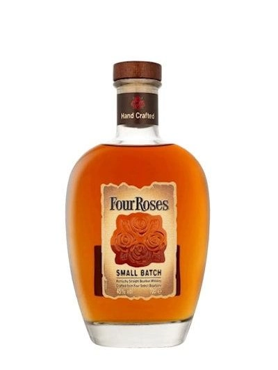 Four Roses Small Batch