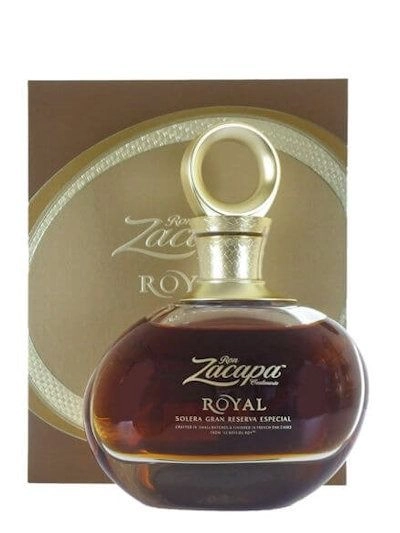 Ron Zacapa Royal
