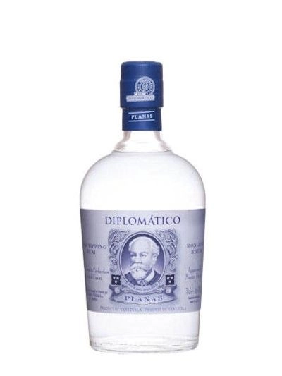 Diplomatico Planas