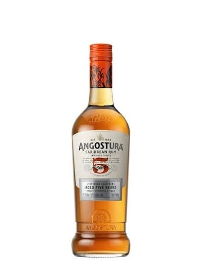 Angostura 5