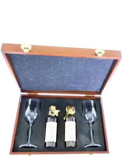Lheraud Giftbox