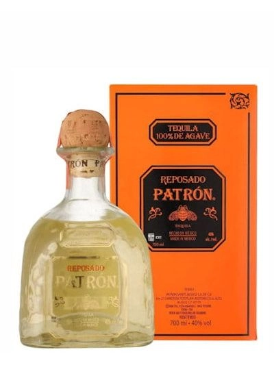 Patron Reposado