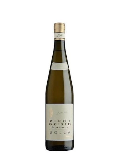 Bolla Pinot Grigio delle Venezie Retro IGT