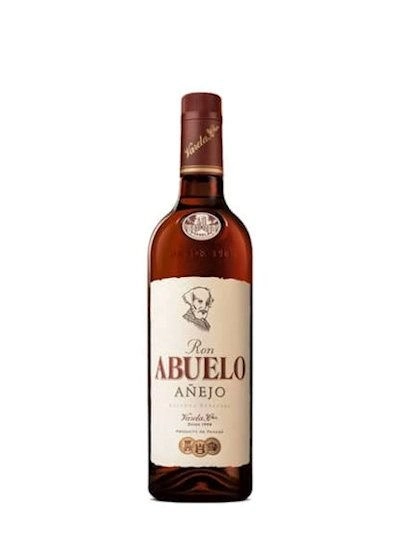 Abuelo Anejo