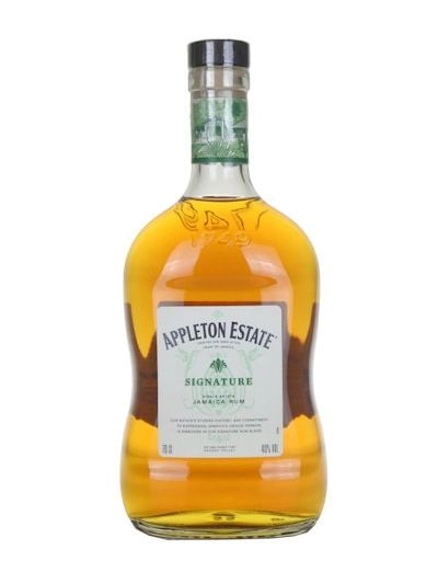 Appleton Estate Signature Blend