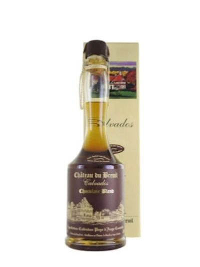 Chateau du Breuil Chocolate Blend