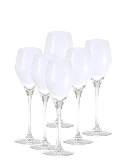 Krug glazen set