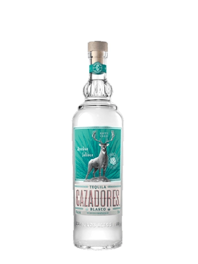 Cazadores Blanco