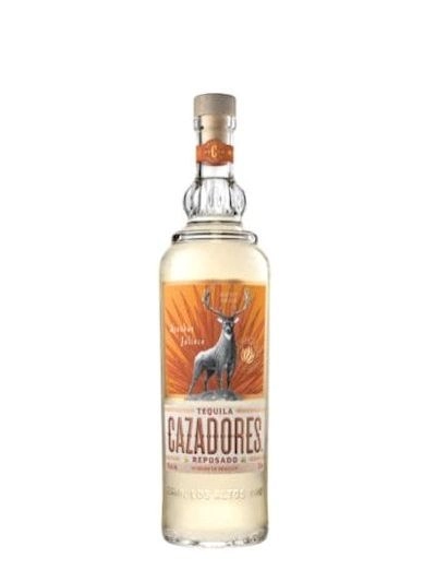 Cazadores Reposado