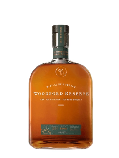 Woodford Reserve Rye