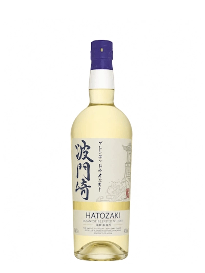 Hatozaki