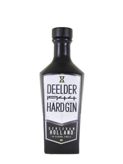 Deelder Hard Gin