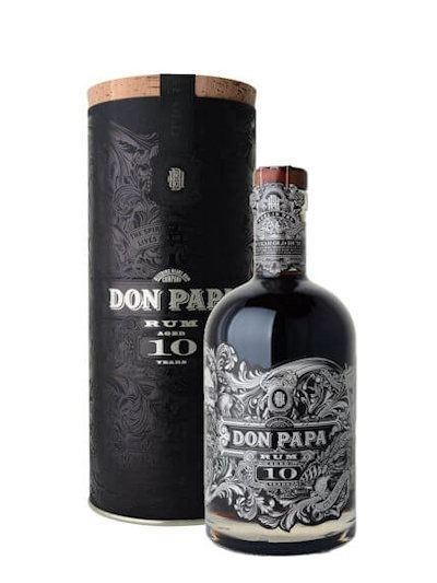 Don Papa 10