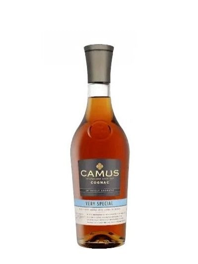 Camus VS