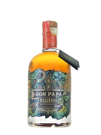 Don Papa Masskara