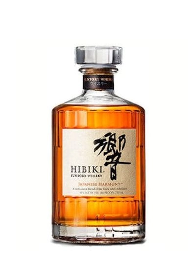 Hibiki Japanese Harmony