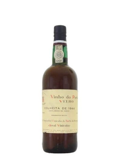 Real Companhia Velha Colheita 1944