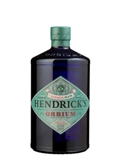 Hendricks Orbium