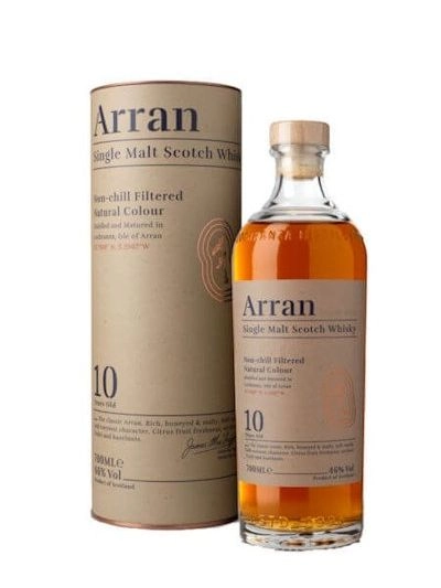 Arran 10