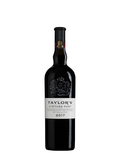 Taylor's Vintage 2017
