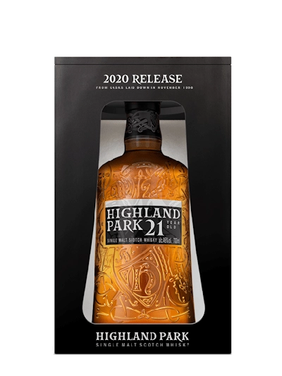 Highland Park 21 2020 Release