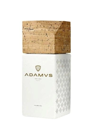 Adamus Dry Gin