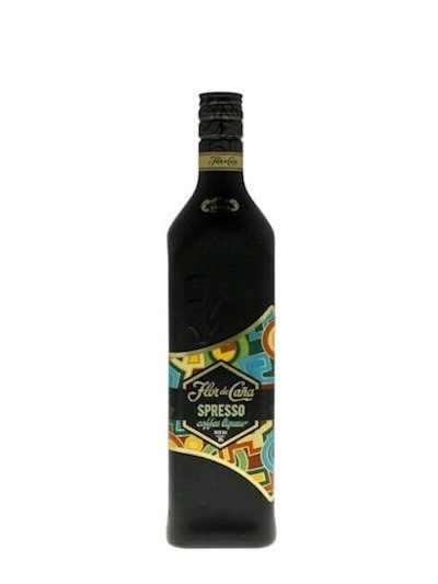 Flor de Cana Spresso