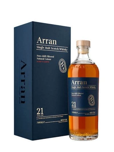 Arran 21