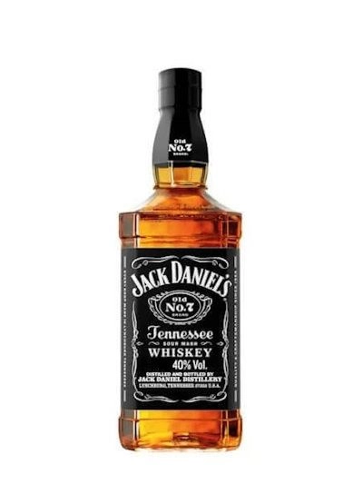 Jack Daniels