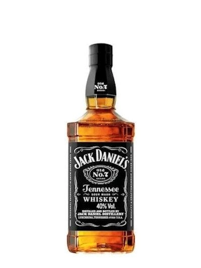 Jack Daniels