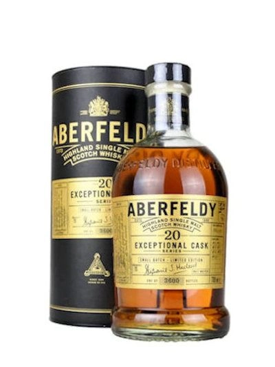 Aberfeldy 20
