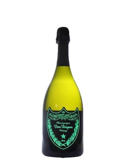 Dom Perignon Luminous 2013