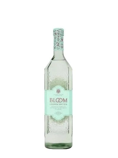 Bloom London Dry Gin