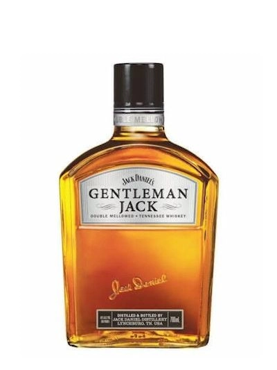 Jack Daniels Gentleman Jack