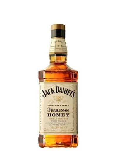 Jack Daniels Honey