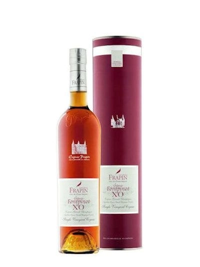 Frapin Chateau Fontpinot XO