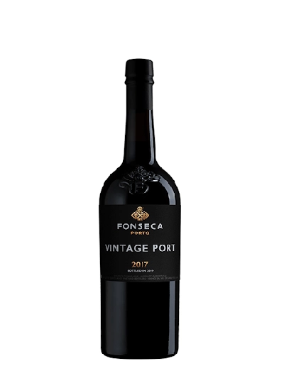 Fonseca Vintage 2017