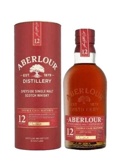 Aberlour 12