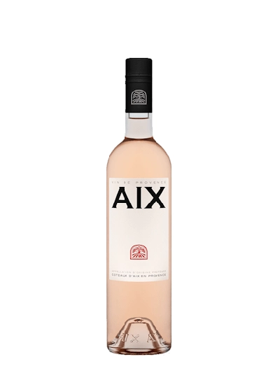 AIX rose 2024