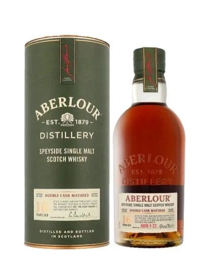 Aberlour 16 