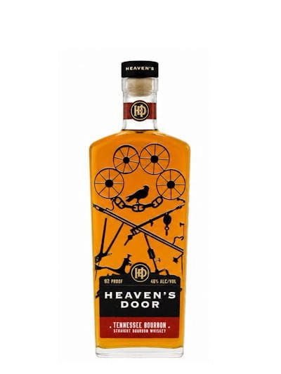Heaven's Door Straight Bourbon
