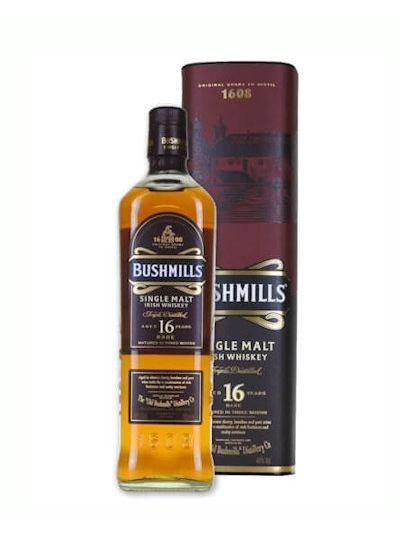 Bushmills 16