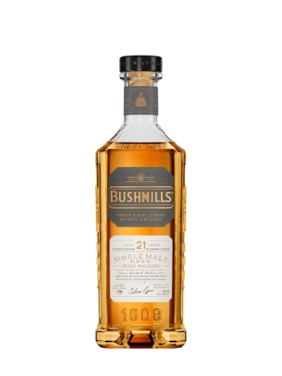 Bushmills 21