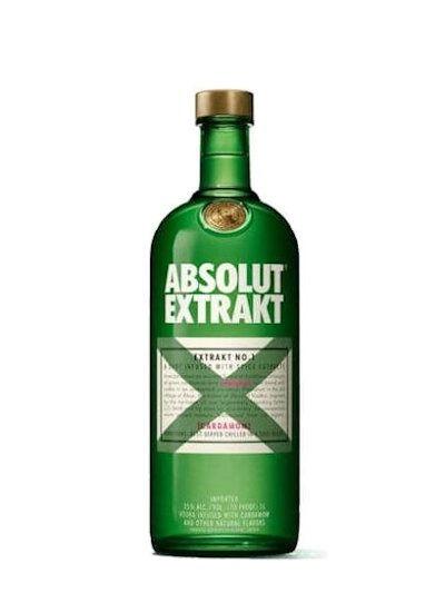 Absolut Extrakt