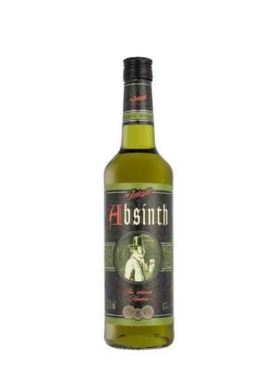 Mr. Jekyll Absinthe