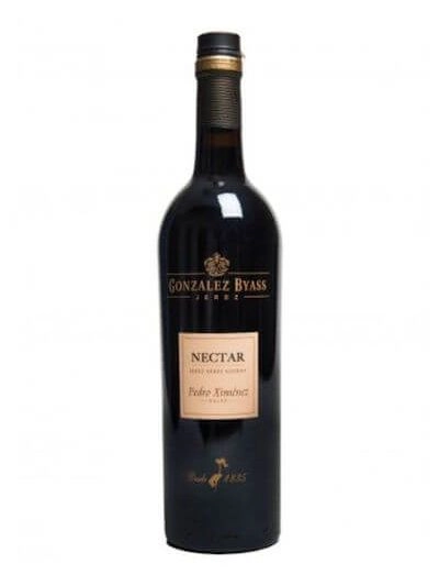 Gonzalez Byass Nectar Pedro Ximenez