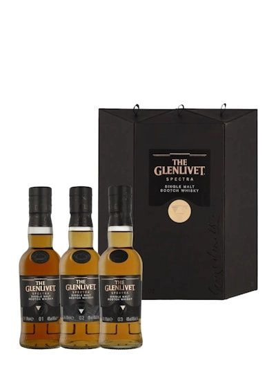 The Glenlivet Spectra
