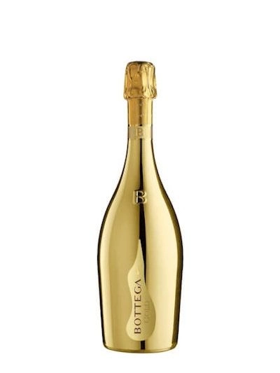 Bottega Gold
