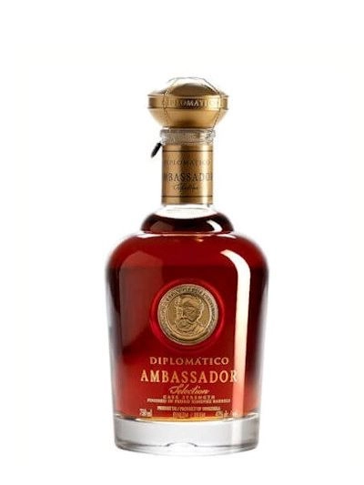 Diplomatico Ambassador