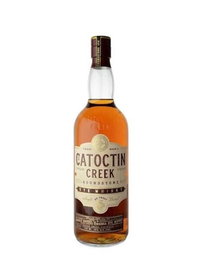 Catoctin Creek Roundstone Rye